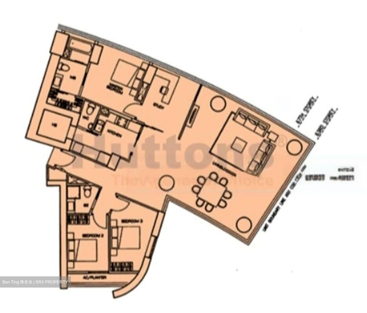 The Sail @ Marina Bay (D1), Apartment #456795671